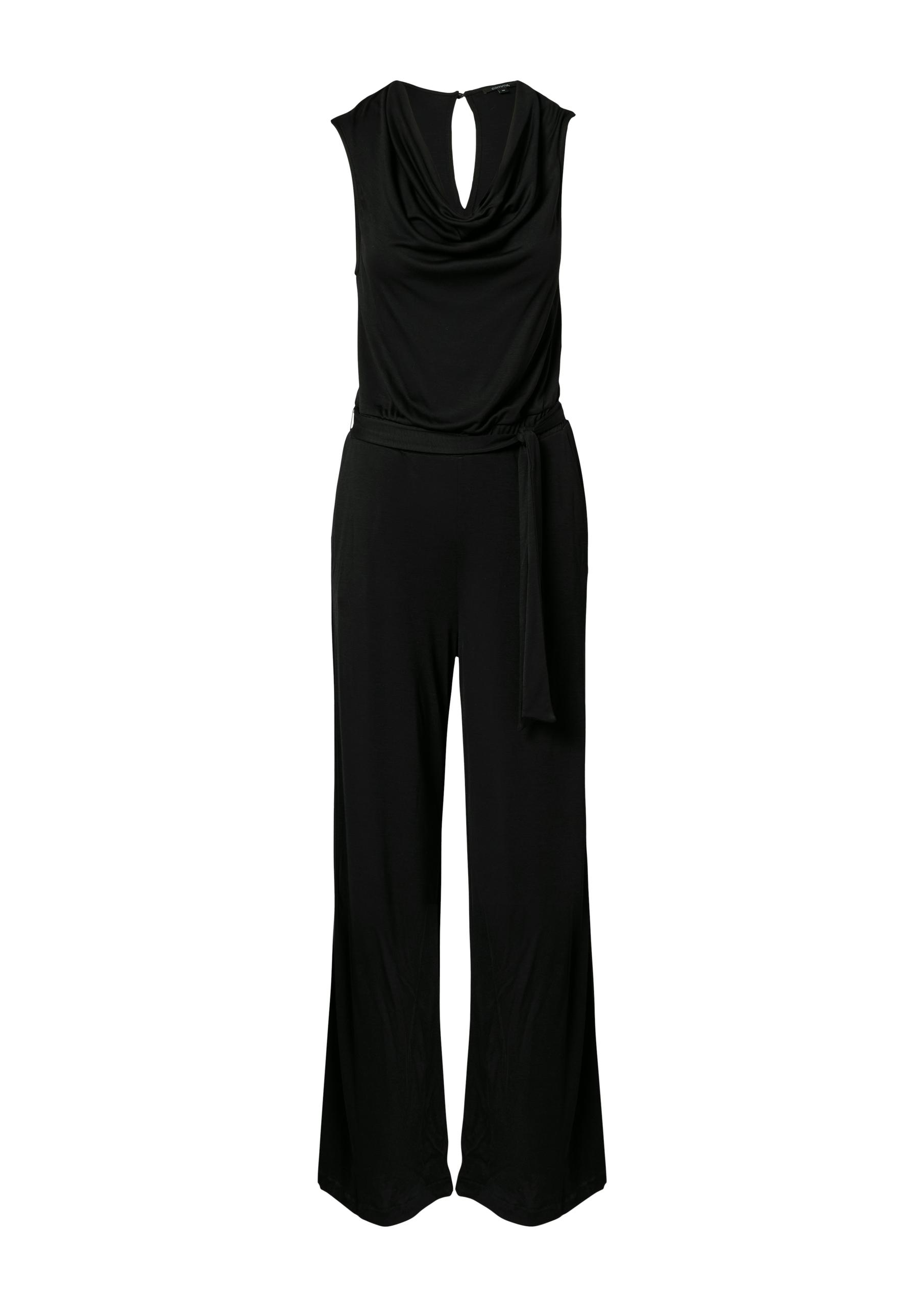 Overall 42 - Schwarz