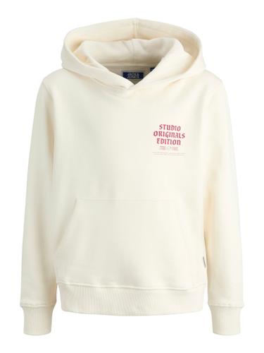 JORMEADOWS SWEAT HOOD JNR