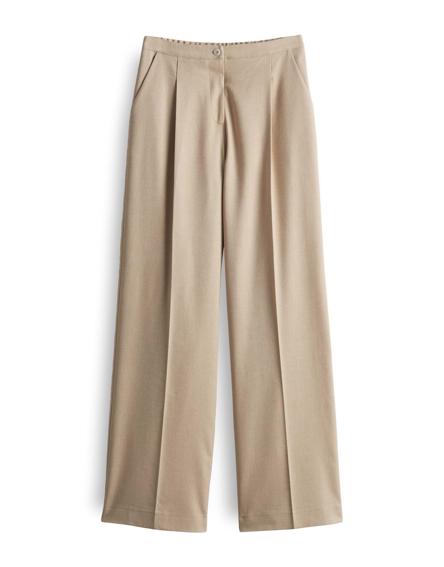 Hose "Maiga" - Beige / 38