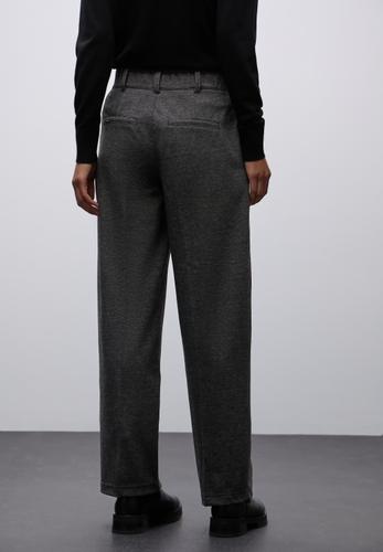 Straight Leg Hose 42/30 - Black