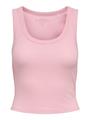 ONLEASY S/L TANK TOP CS  JRS