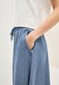 Rock in Washed-Optik XXL - Light Blue Wash