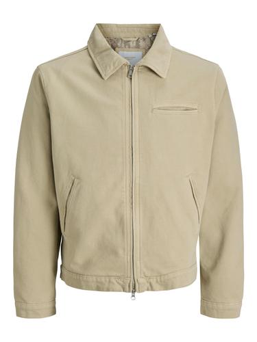 JORNANTUCKET WORKER JACKET M - Crockery