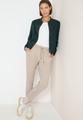 Casual Fit Hose S/28 - Creamy White
