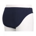 TOM TAILOR Herren Mini-Slip längsgestreift 1er Pack