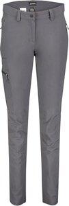 SCHÖFFEL Damen Wanderhose 44 in Grau