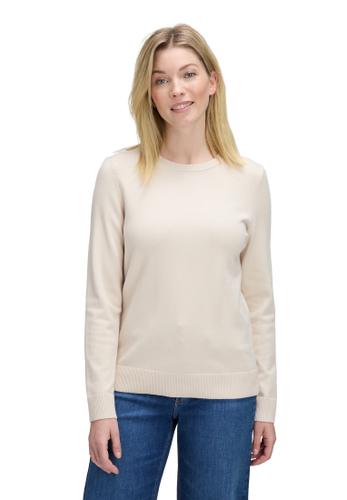 Basic-Strickpullover
