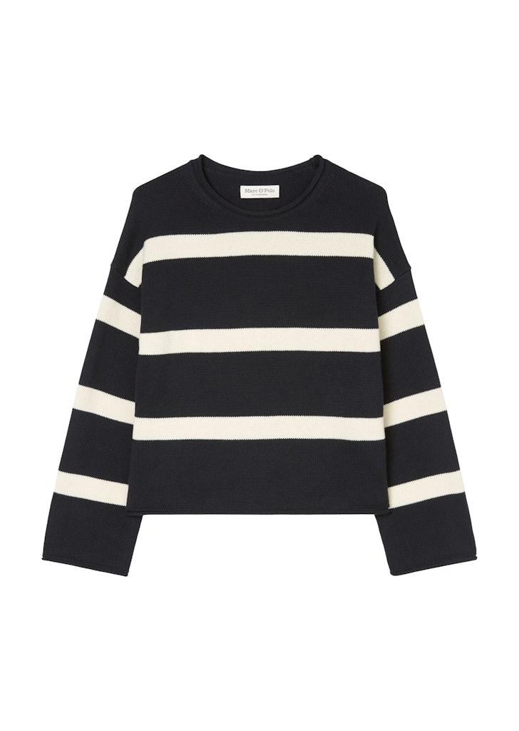 DfC Pullover oversize Mehrfarbig L