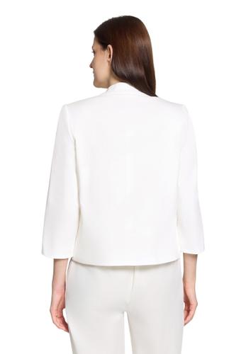 Blazer-Jacke