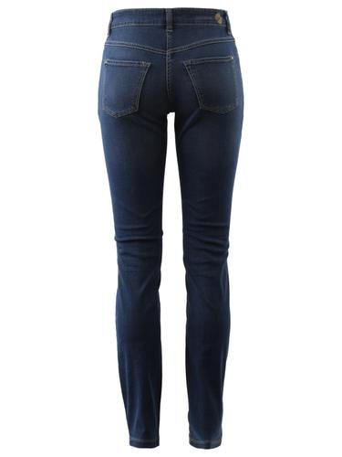 Mac Jeans DREAM SKINNY stone used