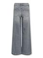 KOGCOMET WIDE LEG DNM MAT624 NOOS