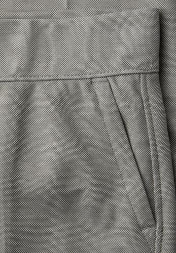 High Waist Wide Leg Hose im Casual Fit
