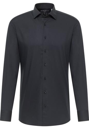 Performance Shirt Twill-Stretch Langarm