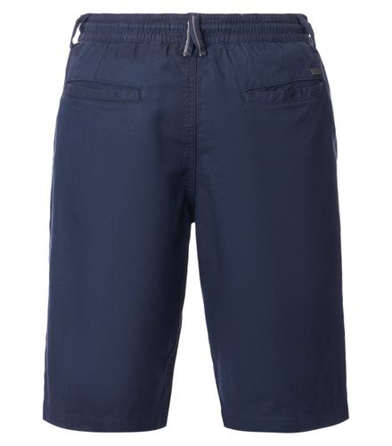 Chino shorts CHRIS 36 Pants CHRIS - Aqua Bis Petrol
