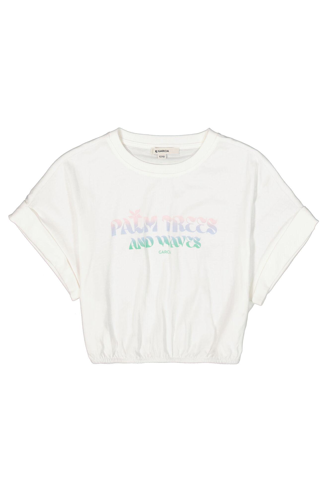 D52406 164/170 - Off White