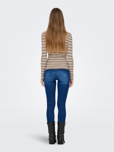 ONLLOUISA LS PULLOVER KNT