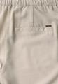 Loose Fit Melange Hose M/28 - Boulder Beige