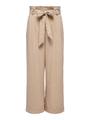ONLMARSA SOLID PAPERBAG PANT WVN NOOS