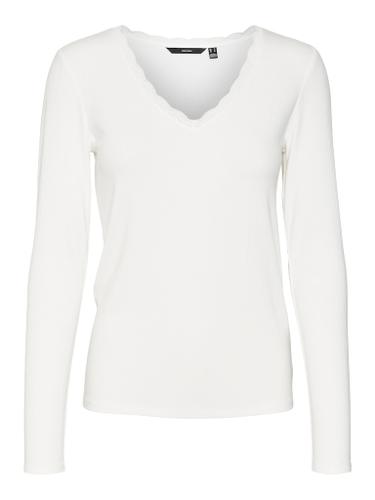 VMDALIA LS TOP JRS