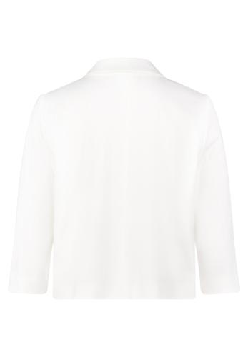 Blazer-Jacke