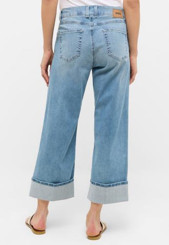 LINN TU 44/26 CULOTTE - Light Blue Used