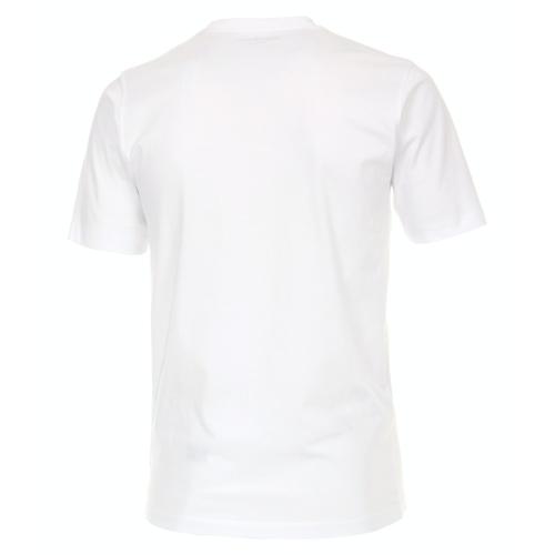 T-Shirt Halbarm Doppelpack 092500