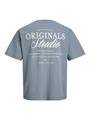 JORNORREBRO TYPO TEE SS CN SN PLS