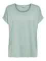 ONLMOSTER S/S O-NECK TOP NOOS JRS