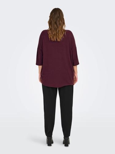 3/4-Arm Shirt