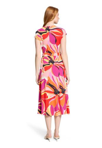 Jerseykleid