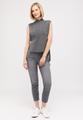 346688907-1358 ORNELLA SPORTY 38 7/8 SLIM FIT - Mid Grey Used