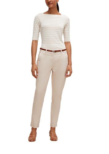 7/8-length trousers
