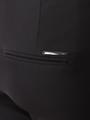 Mac Hose ANNA ZIP NEW schwarz