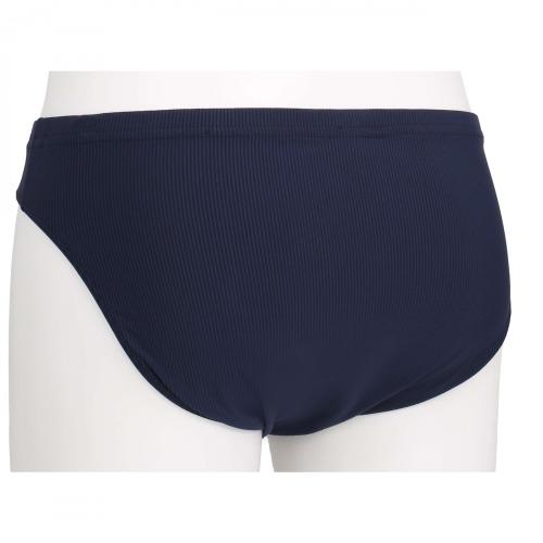 TOM TAILOR Herren Mini-Slip längsgestreift 1er Pack
