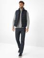 Style Sergio XL - Navy