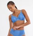 Ladyform Soft T W01 95C - Ciel