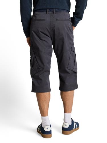 TTMAX REGULAR Overknee Shorts mit Gürtel