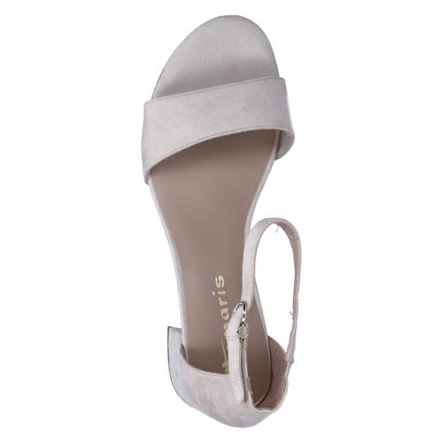 Da.-Sandalette 12258751