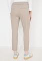 Casual Fit Hose S/28 - Creamy White