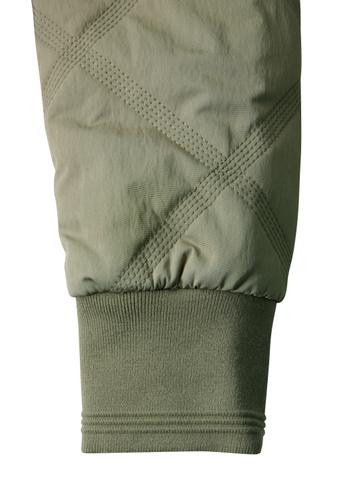 Blouson mit Steppmuster 42 - Summer Khaki