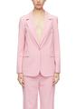 Indoor-Blazer 38 - Pink