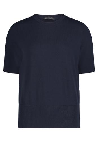 Basic-Pullover