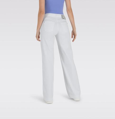 MAC JEANS - DREAM WIDE, DREAM Wonder light Denim