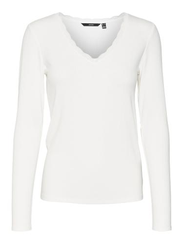 VMDALIA LS TOP JRS