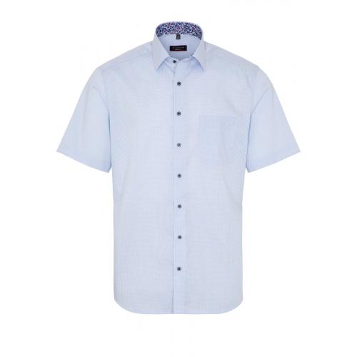 ETERNA KURZARM HEMD MODERN FIT