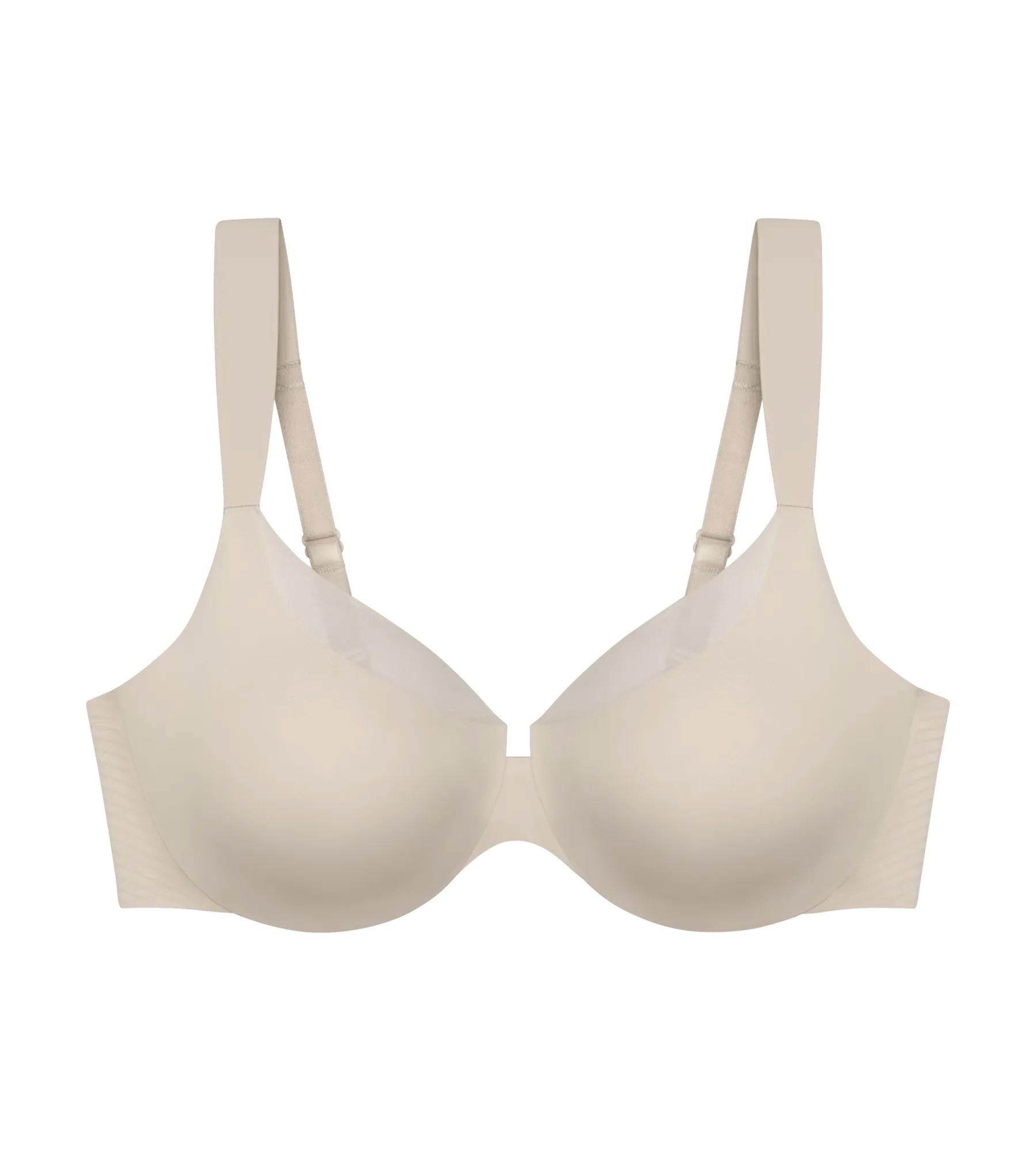 BMU Illusion Curve W01 80C - Nude Beige