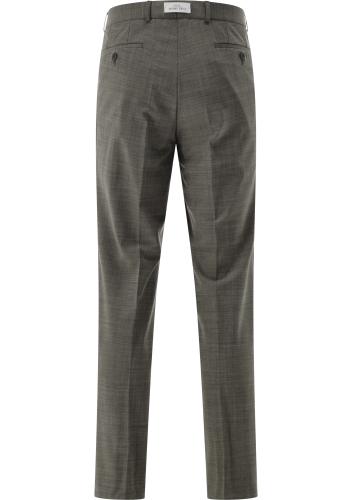 CG Sendrik Hose 30 Modern Fit - Braun