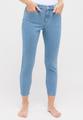 248688907-35 ORNELLA SPORTY 42 7/8 SLIM FIT - Bleached Blue