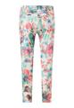 ORNELLA 44 7/8 SLIM FIT - Aquatic Green