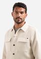 Overshirt Full Button Stretch L Regular Fit - Kit